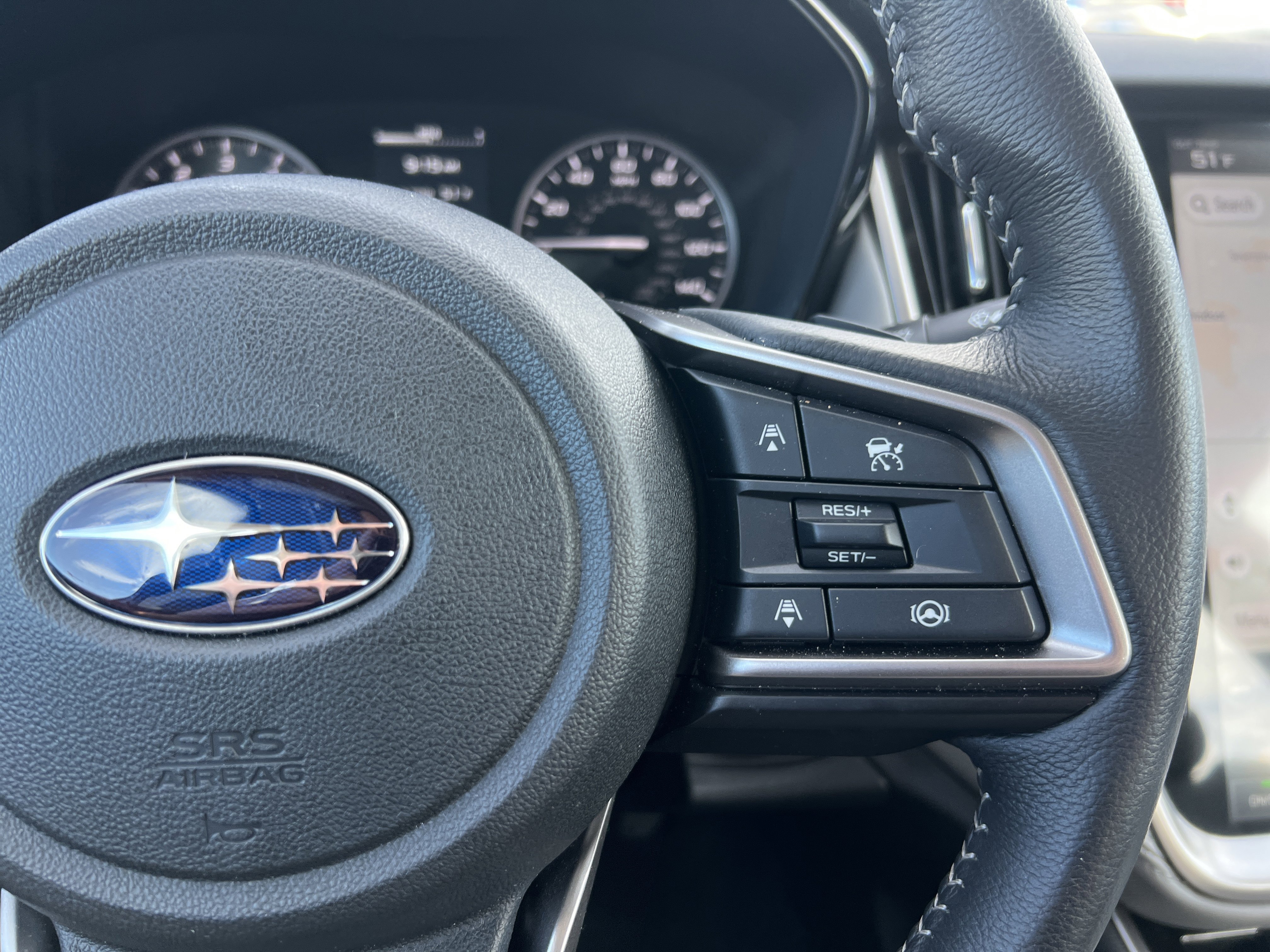 Used 2025 Subaru Legacy Premium w/ Popular Package #1A image 30