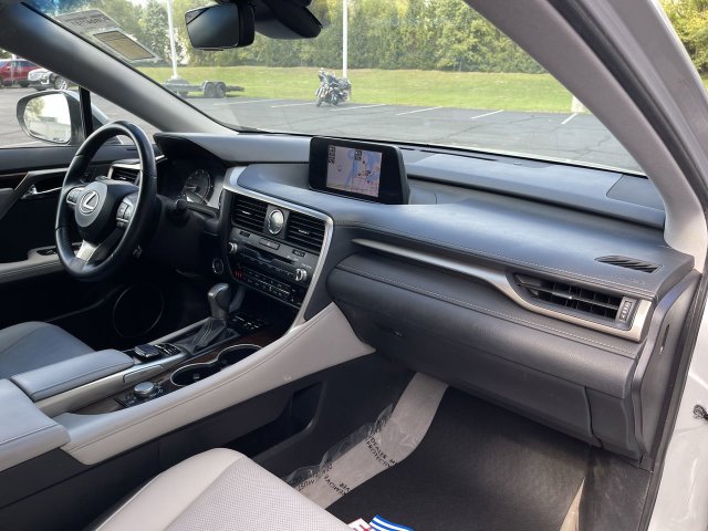 Used 2017 Lexus RX 350 FWD w/ Premium Package image 30