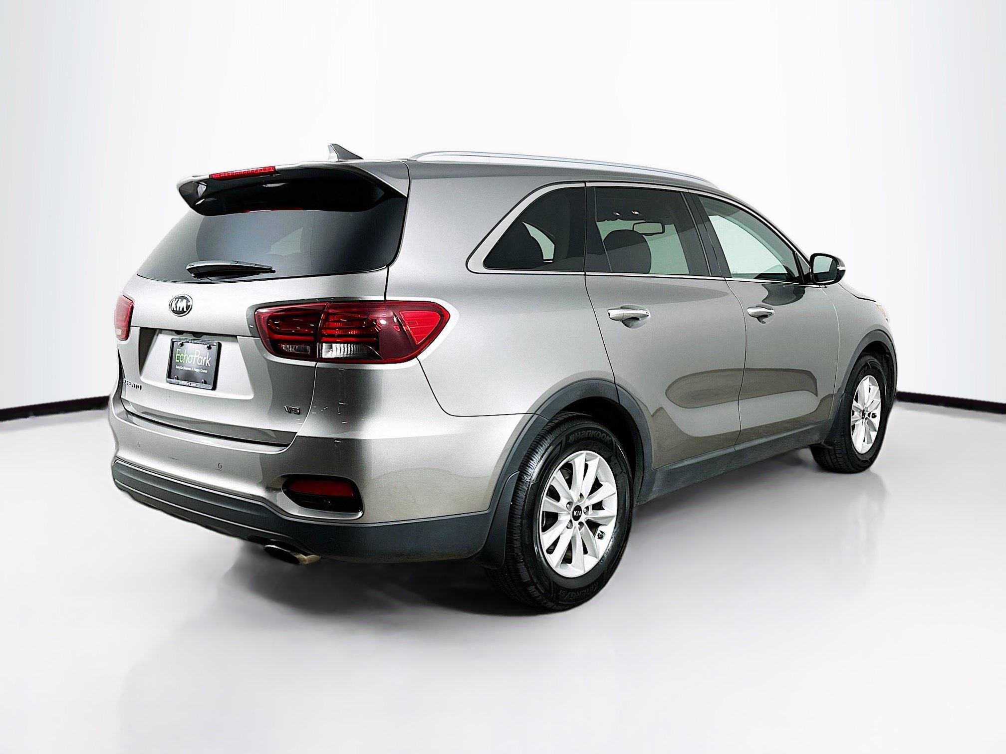 Used 2019 Kia Sorento LX w/ LX V6 Convenience Package image 9