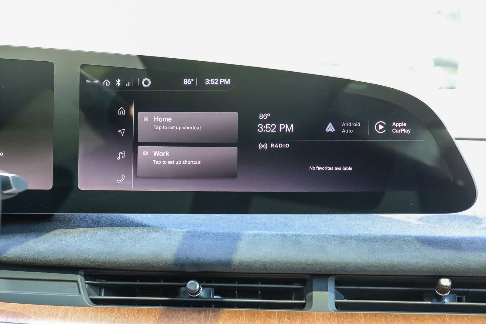 Used 2023 Lucid Air Grand Touring AWD/4WD image 14