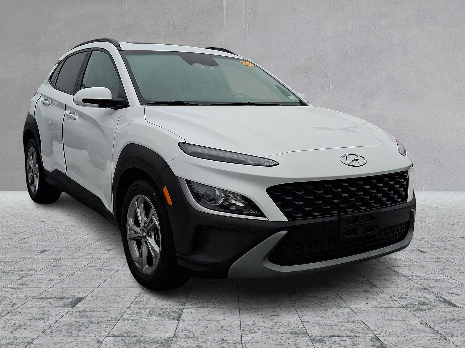 Used 2023 Hyundai Kona SEL w/ Convenience Package