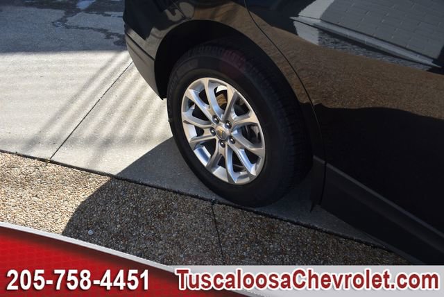 Used 2020 Chevrolet Equinox LS w/ LS Convenience Package image 13