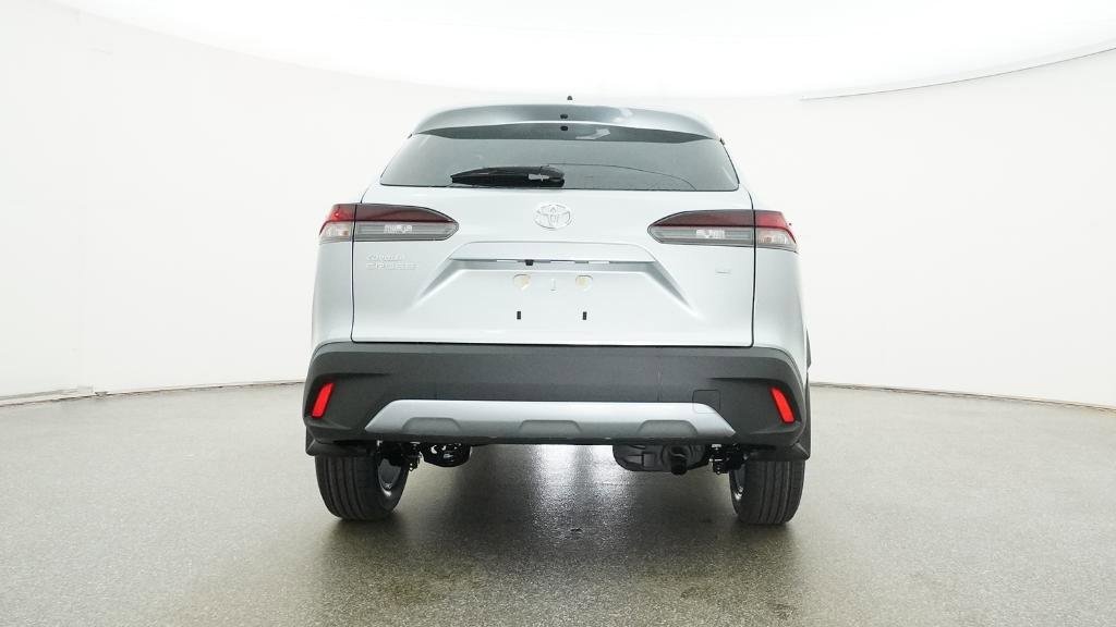 New 2026 Toyota Corolla Cross LE image 23