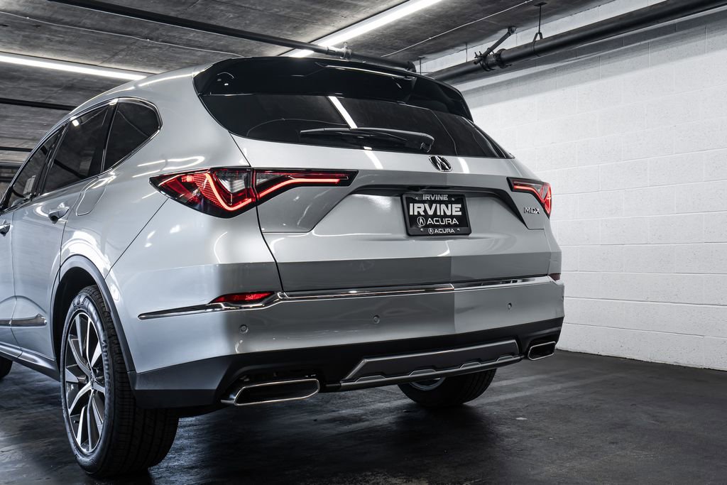New 2026 Acura MDX w/ Technology Package image 15