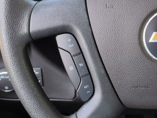 Used 2023 Chevrolet Express 2500 w/ Driver Convenience Package RWD image 26