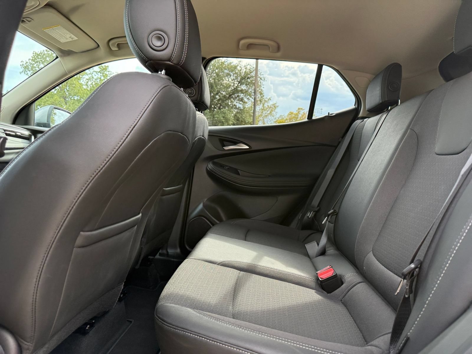 Used 2026 Buick Encore GX Preferred FWD image 26