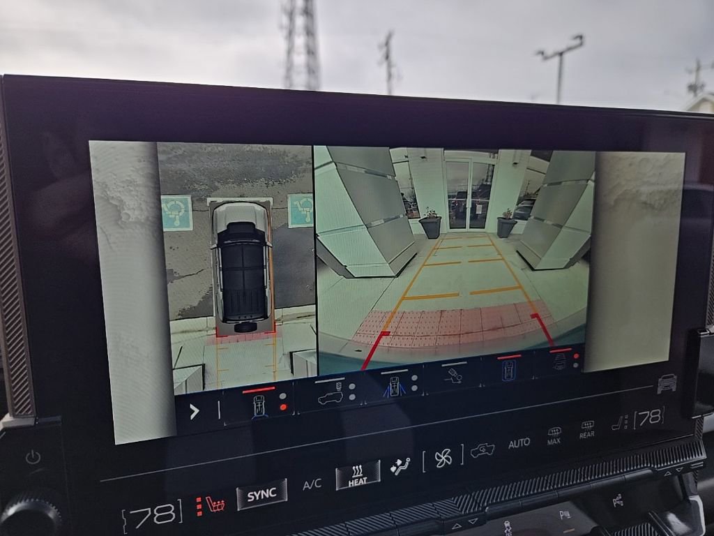 Used 2024 GMC Hummer EV 3X w/ Omega Edition image 36