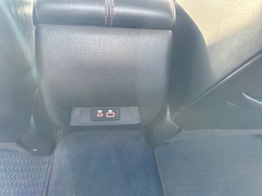 Used 2025 Nissan Altima 2.5 SR image 29