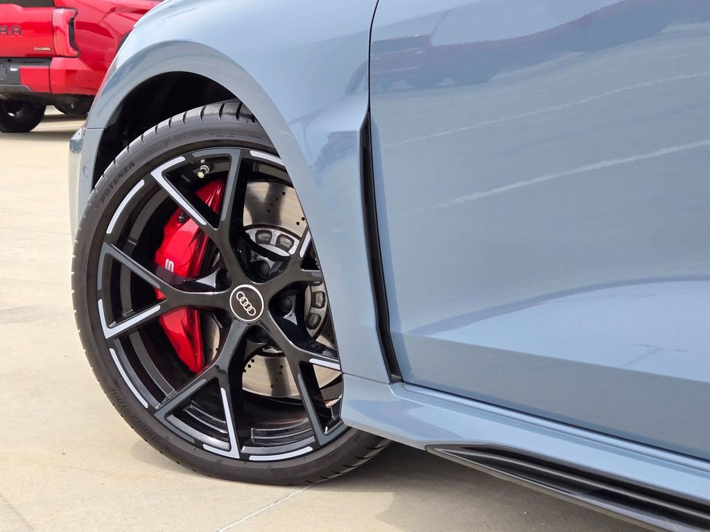 Used 2023 Audi RS 3 image 30