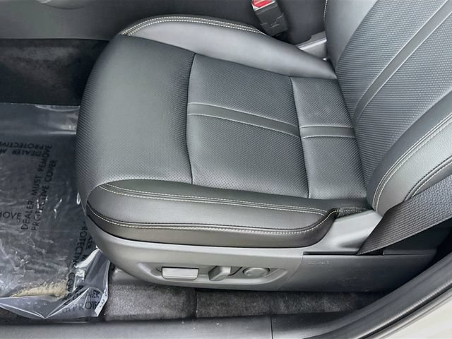 New 2026 MAZDA CX-90 3.3 Turbo w/ Preferred Package AWD/4WD image 18