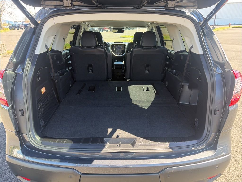 Used 2023 Subaru Ascent Limited image 21