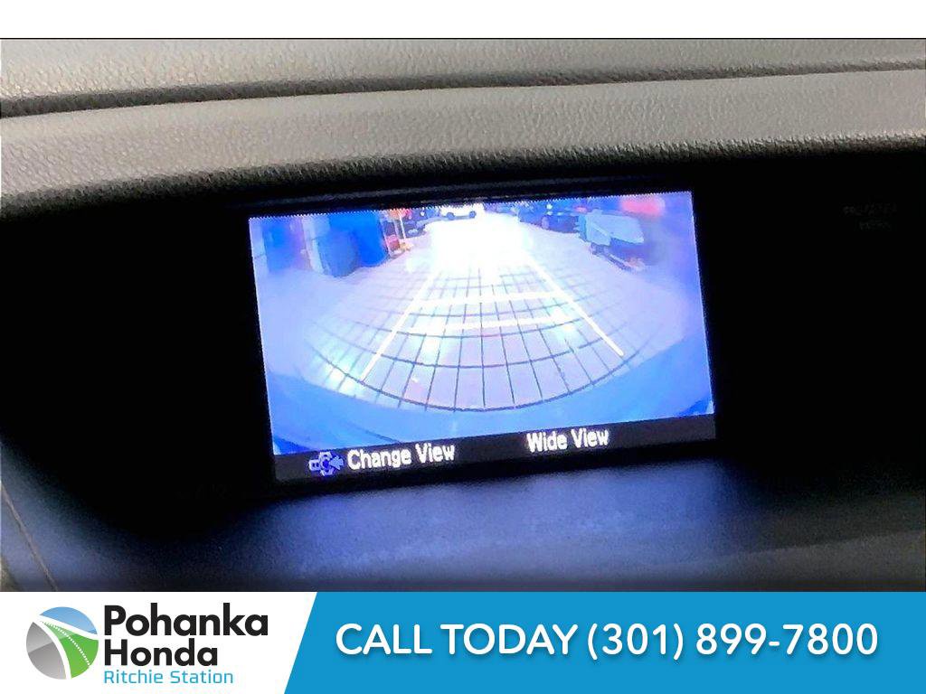 Used 2016 Honda CR-V LX image 24