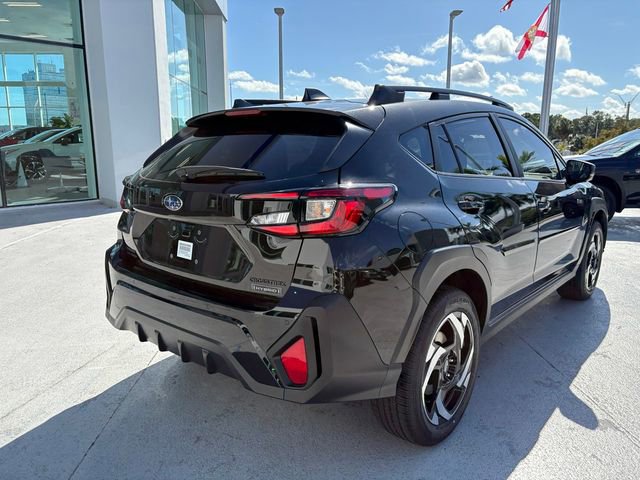 New 2026 Subaru Crosstrek 2.5i Limited image 2