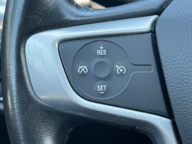 Used 2020 GMC Acadia SLE FWD image 20