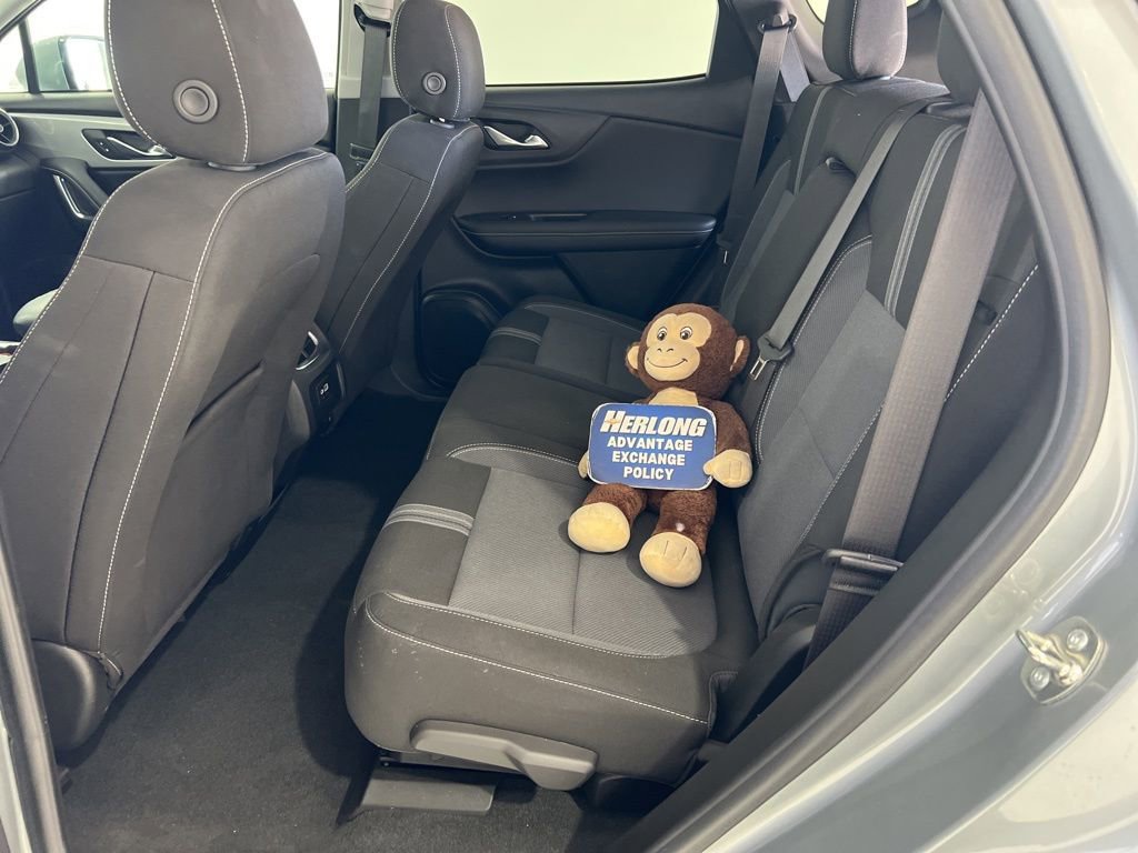 Used 2024 Chevrolet Blazer LT w/ Convenience Package image 21