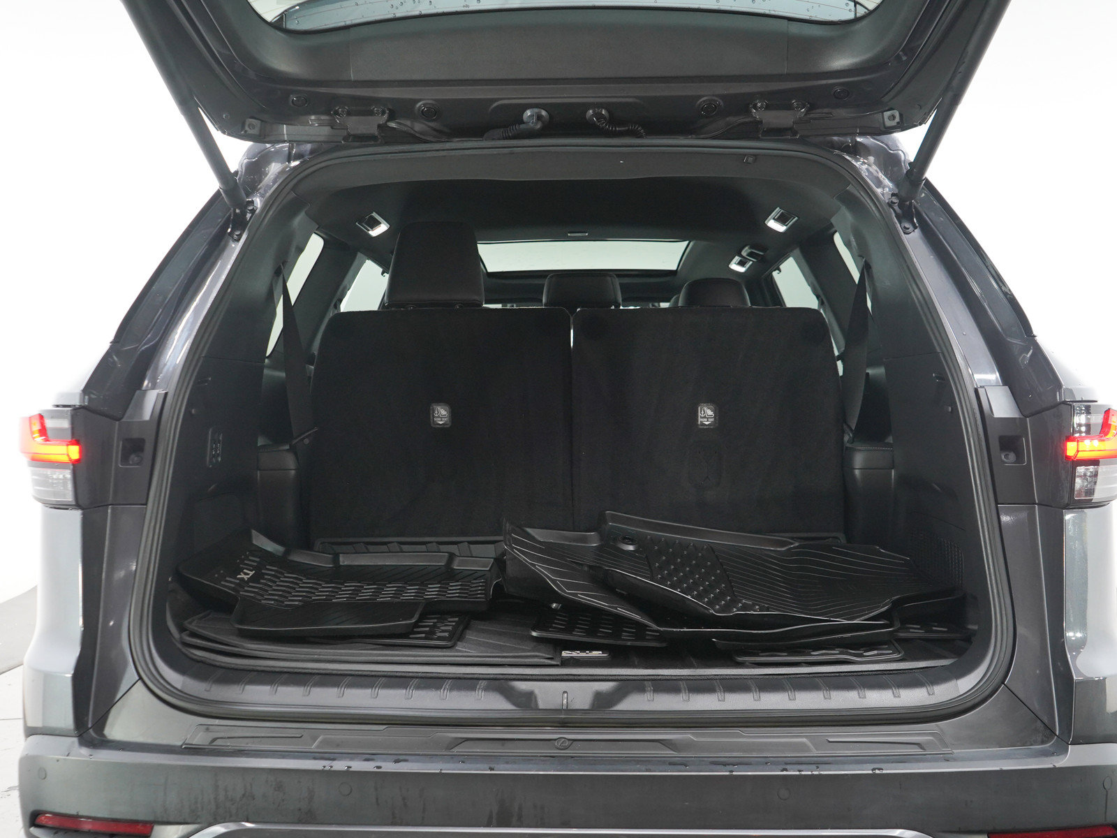 Used 2024 Lexus TX 350 AWD image 19