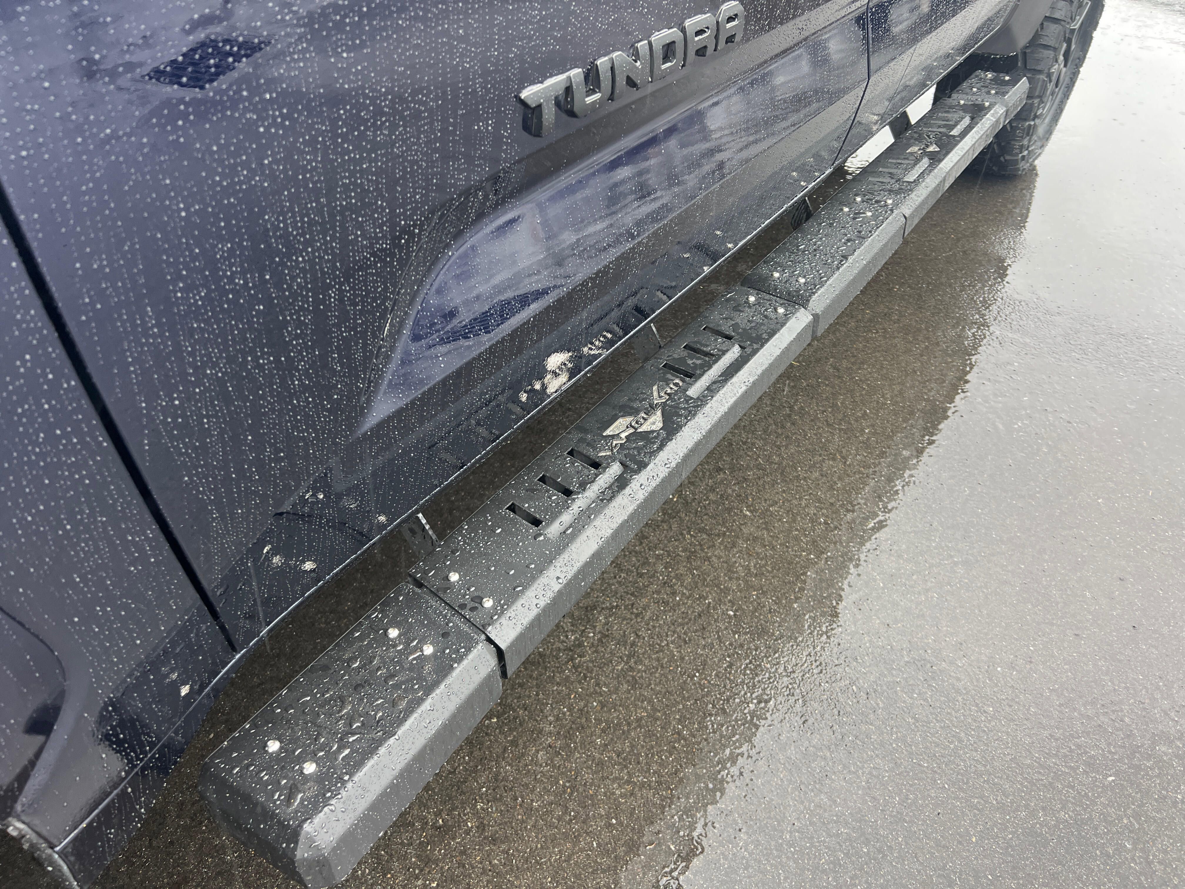 Used 2023 Toyota Tundra SR5 w/ TRD Sport Premium Package image 9