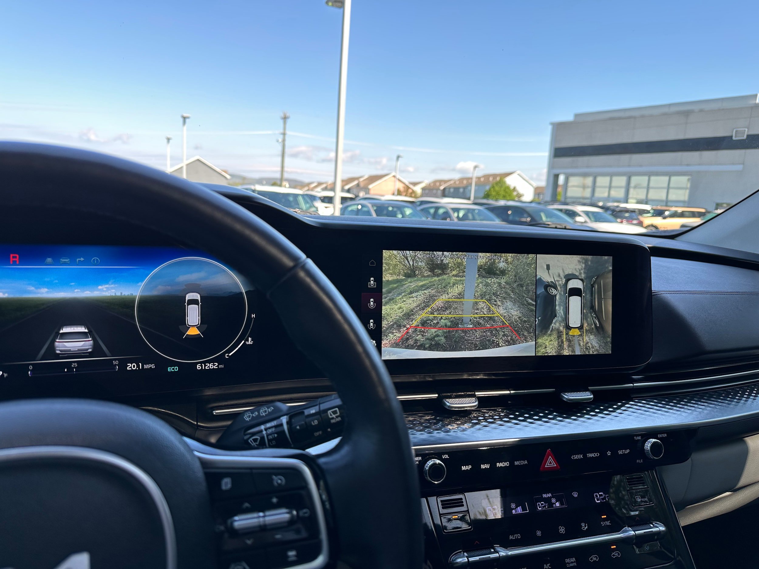 Used 2022 Kia Carnival SX Prestige FWD image 46