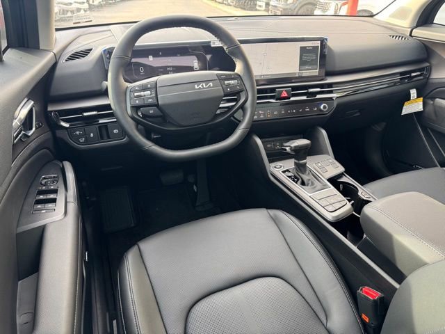 New 2026 Kia Sportage SX image 12