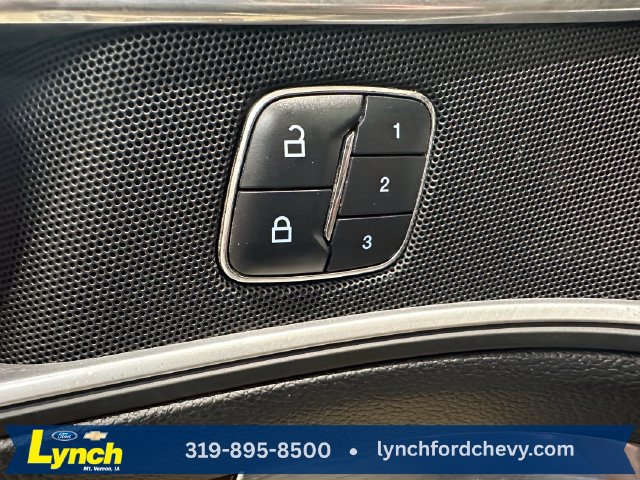 Certified 2017 Ford Explorer Limited AWD/4WD image 9