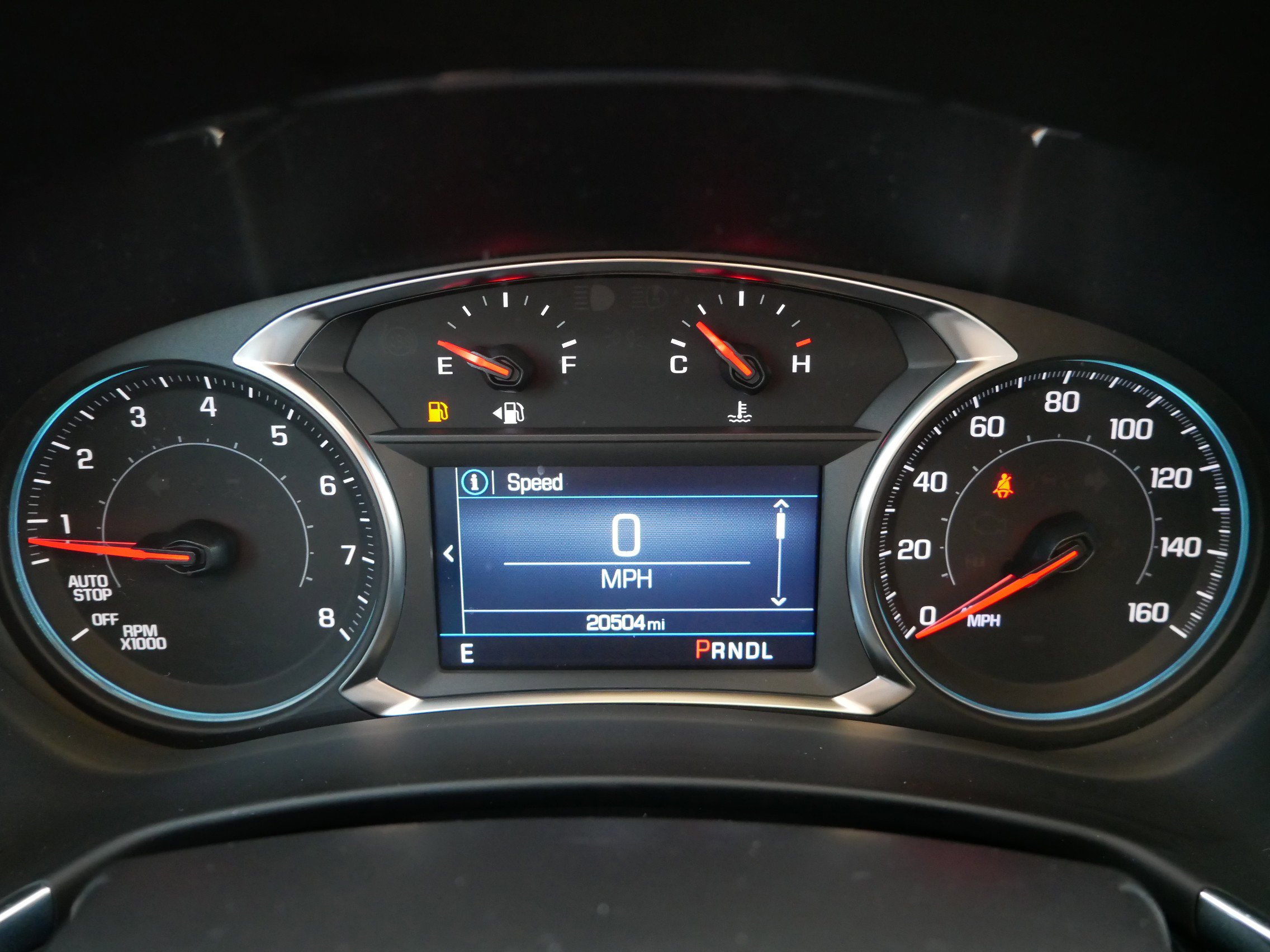 Used 2023 Chevrolet Equinox LT image 27