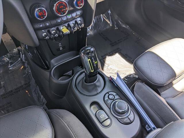 Used 2023 MINI Cooper SE FWD image 12