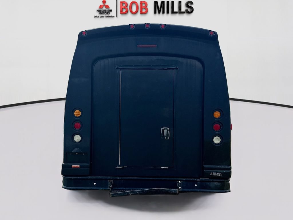 Used 2007 Ford E-450 and Econoline 450 RWD image 6