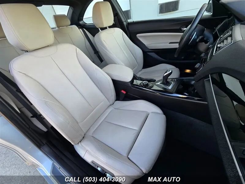 Used 2017 BMW 230i Coupe image 19