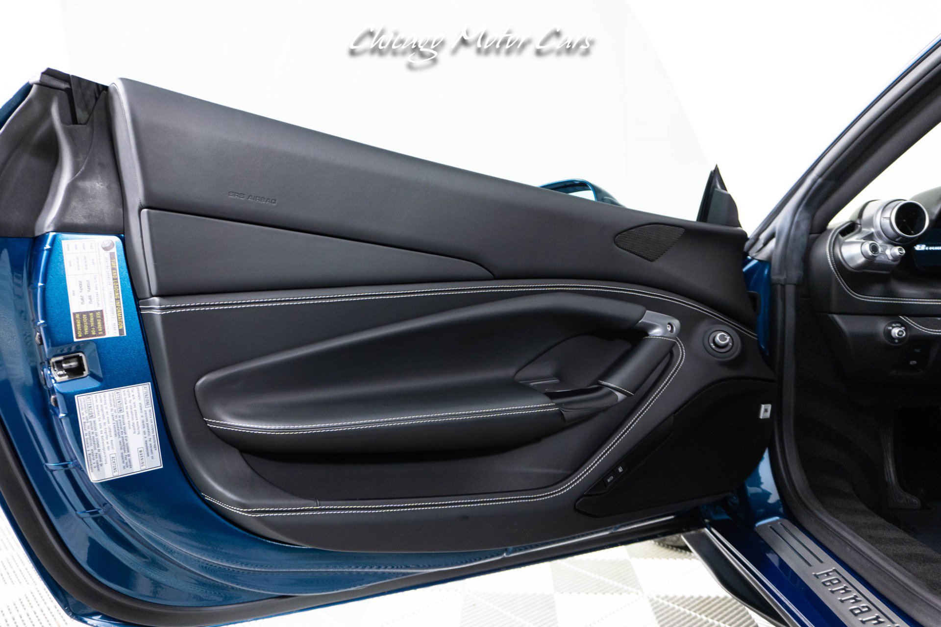 Used 2021 Ferrari F8 Tributo image 17