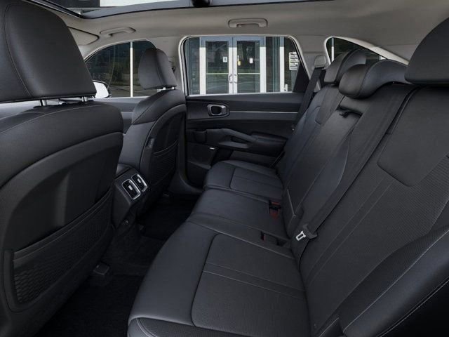 New 2026 Kia Sorento EX w/ EX Premium Package FWD image 18