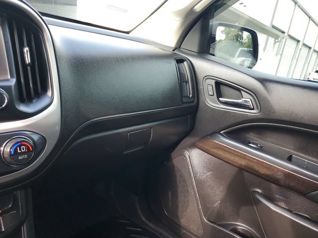 Used 2021 GMC Canyon Elevation w/ Driver Alert Package RWD image 25