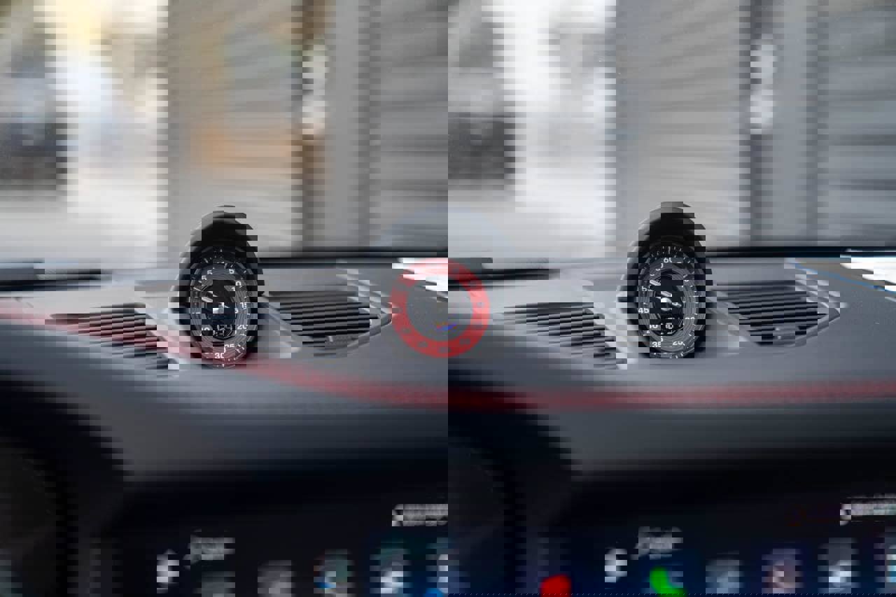 New 2026 Porsche 911 Carrera GTS image 19