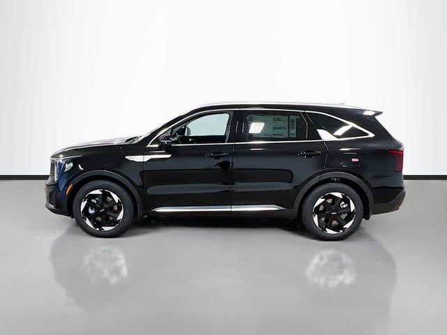 New 2026 Kia Sorento EX image 4