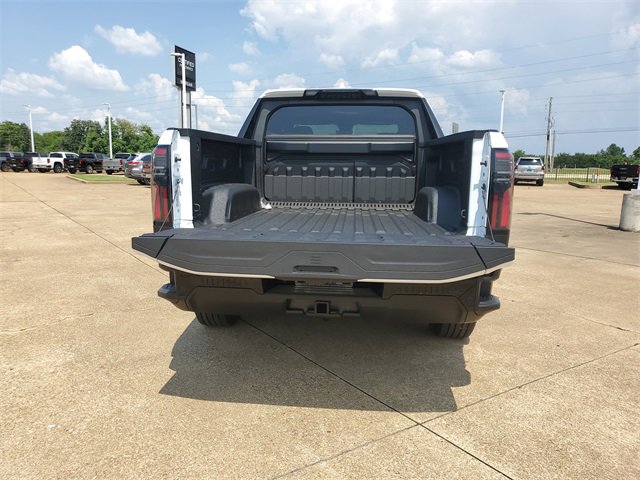 New 2026 GMC Sierra EV Elevation w/ Premium Package image 8