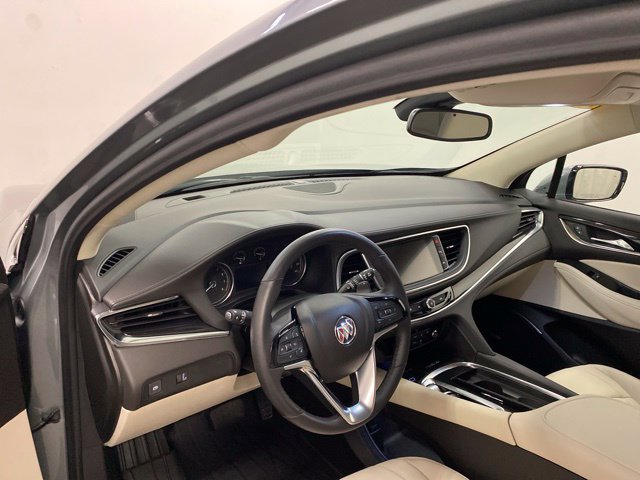 Certified 2023 Buick Enclave Essence w/ Experience Buick Package AWD/4WD image 7