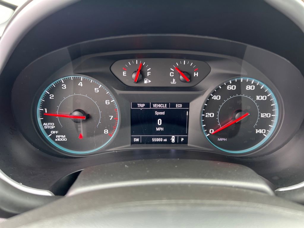 Used 2023 Chevrolet Malibu LT image 14