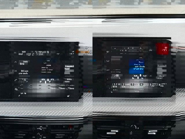 New 2025 Nissan Kicks SR w/ SR Premium Package image 24