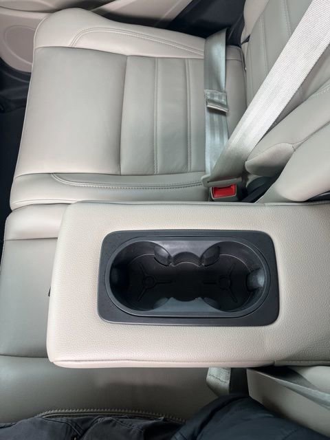 Used 2018 Ford C-MAX Titanium w/ Equipment Group 301A image 18