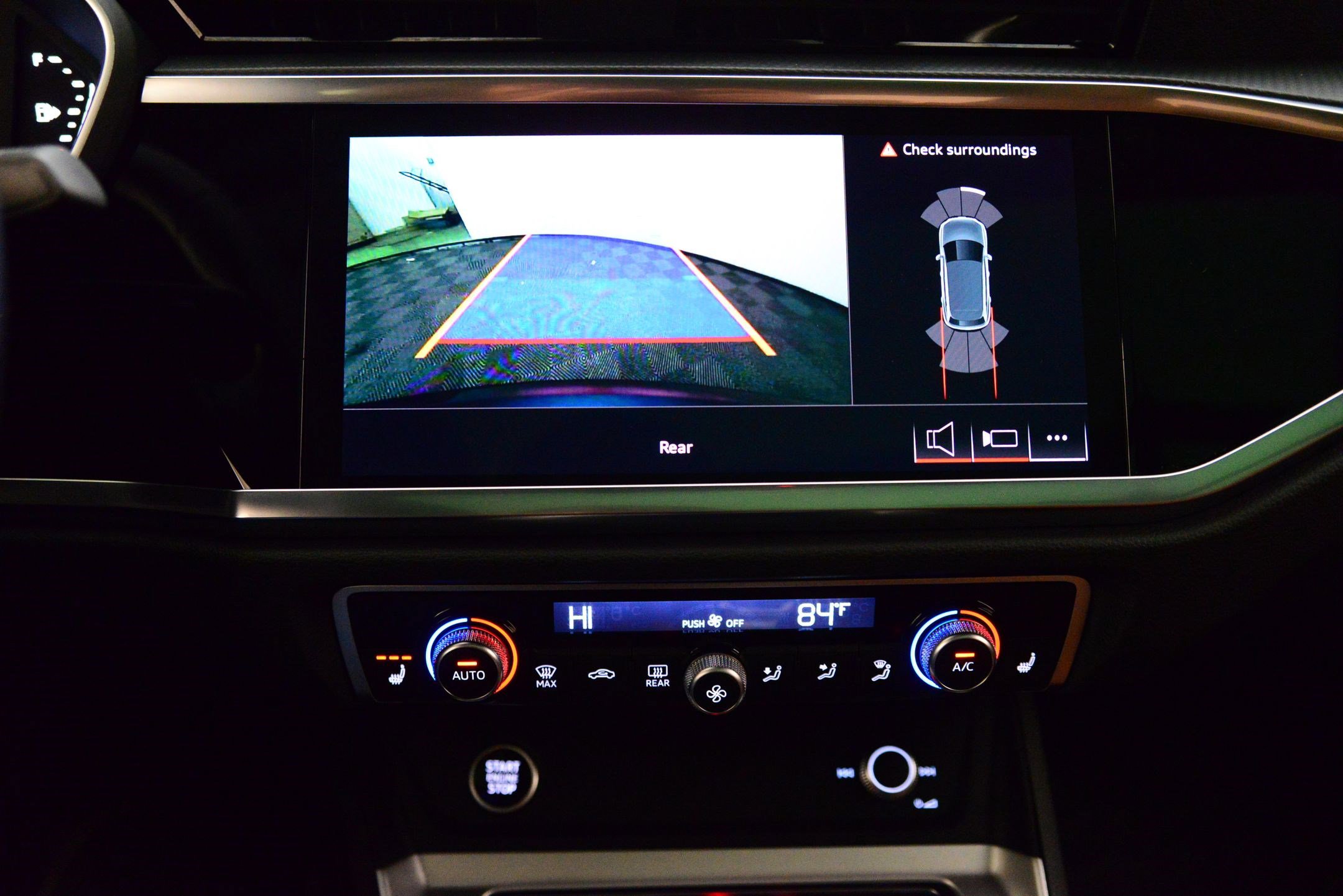 Certified 2025 Audi Q3 2.0T Premium w/ Convenience Package image 31