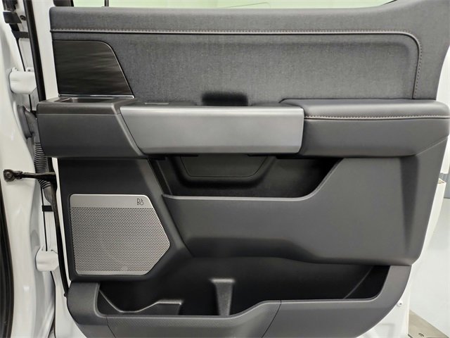 Used 2024 Ford F150 Lariat w/ Tow/Haul Package image 29