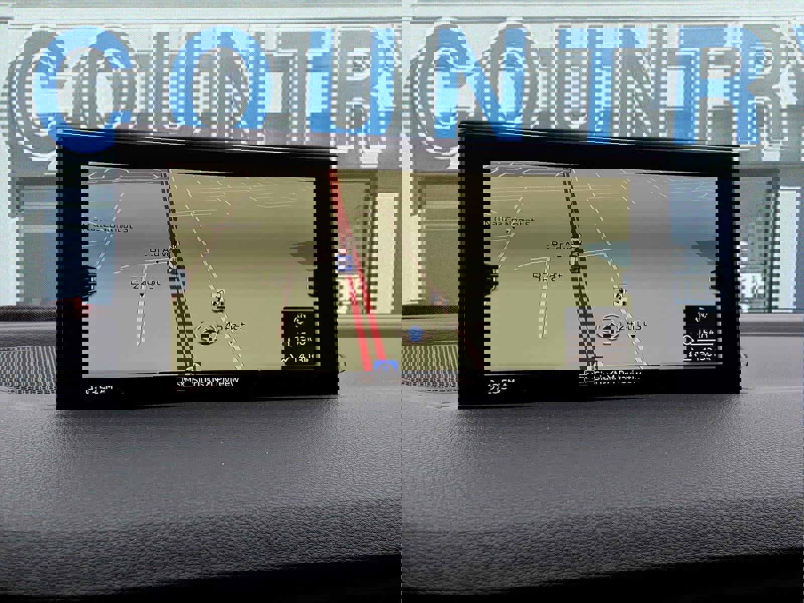 Used 2018 Audi Q7 3.0T Prestige w/ Prestige Package image 16