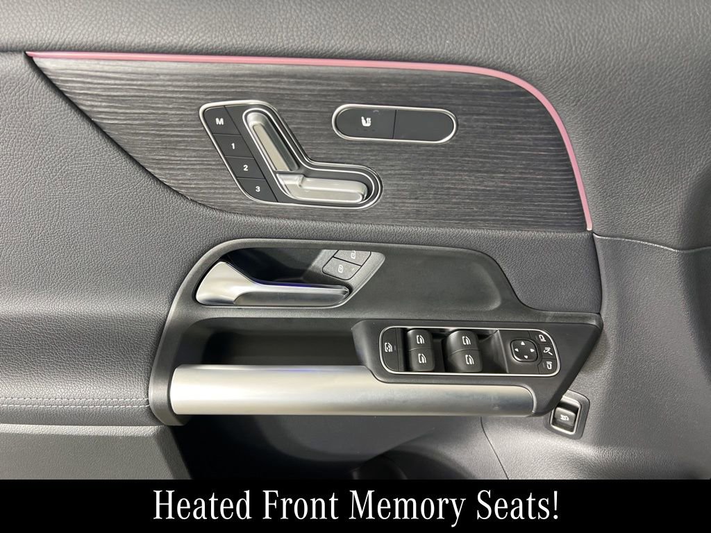 Certified 2023 Mercedes-Benz GLA 250 4MATIC image 5