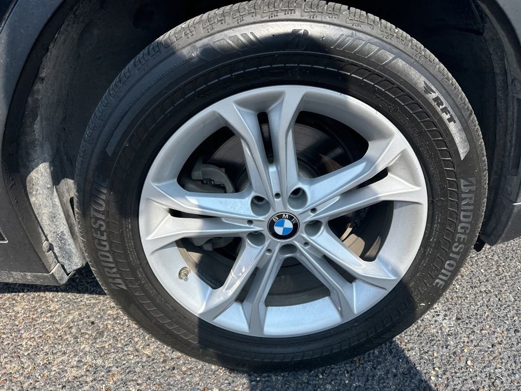 Used 2020 BMW X3 sDrive30i w/ Convenience Package RWD image 10
