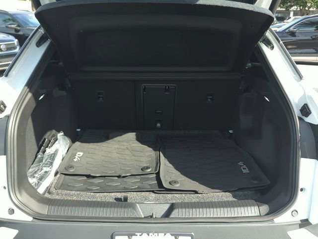 Certified 2023 Volkswagen ID.4 Pro S Plus image 9