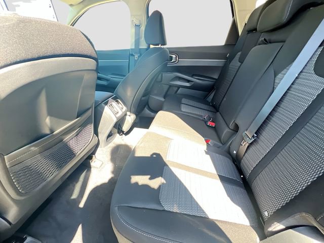 New 2026 Kia Sorento LX image 23