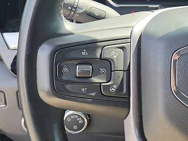 Certified 2024 GMC Sierra 1500 SLE w/ Preferred Package RWD image 20