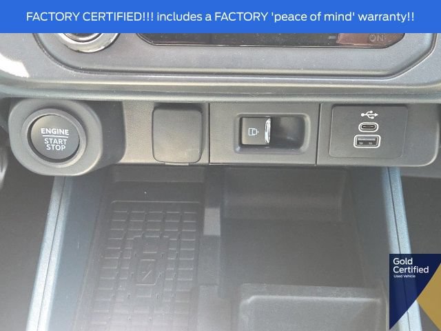 Used 2025 Ford Maverick Tremor AWD/4WD image 31