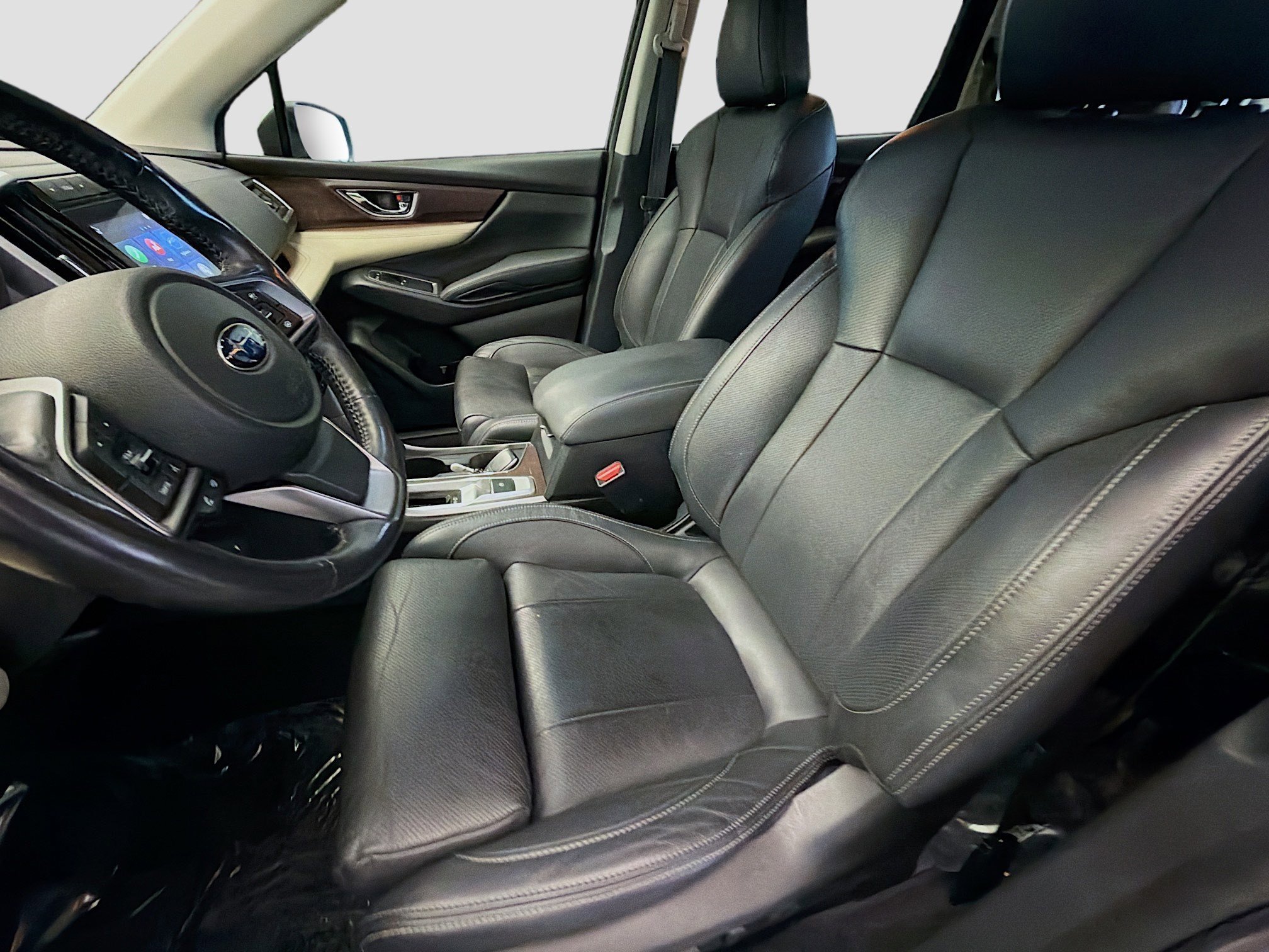 Used 2021 Subaru Ascent Touring image 11