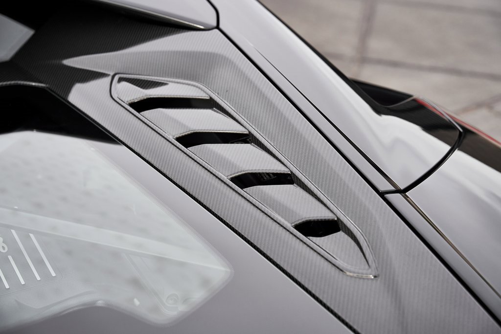 Used 2023 Lamborghini Huracan Tecnica image 24