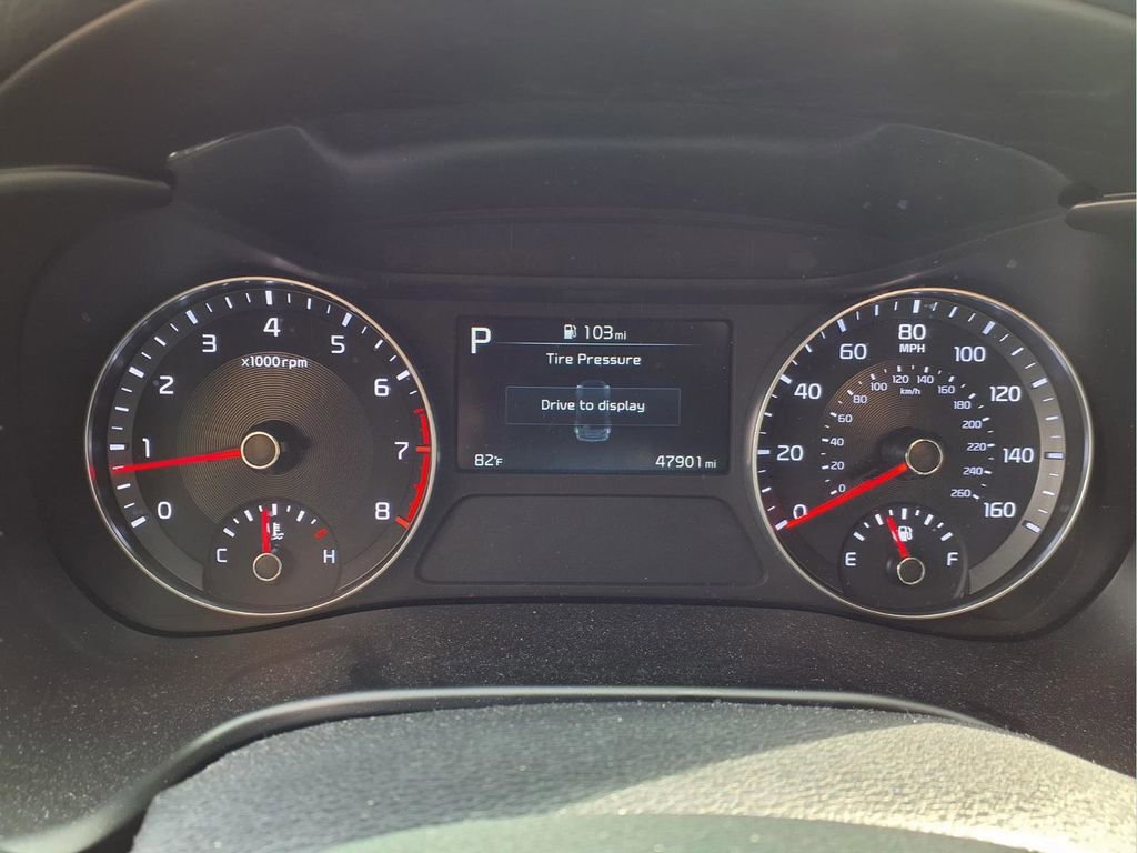 Used 2022 Kia Forte GT-Line w/ GT-Line Technology Package image 31